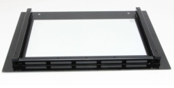 Geam exterior usa cuptor Beko Original - Img 2
