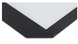 Geam interior usa cuptor Gorenje Hisense BOP747A23XG - Img 2