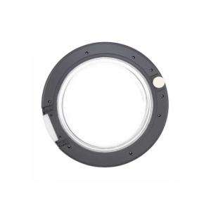 Hublou complet masina de spalat Whirlpool, Indesit Original 488000550511