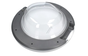 Hublou complet masina de spalat Whirlpool, Indesit Original 481010906635 - Img 2