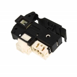 Inchizator usa, hublou masina de spalat Ariston Original