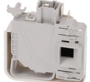 Inchizator Usa Hublou Masina de Spalat Bosch Siemens Echivalent 00633765 LexService.ro