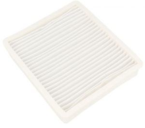 Filtru hepa + filtru burete compatibile cu VCDC15, SC4750, SC4790, VCC435TV3C