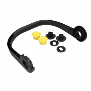 Maner complet aspirator Karcher Original 9.001-284.0 SE4001 SE4002 A2500 | LexService.ro