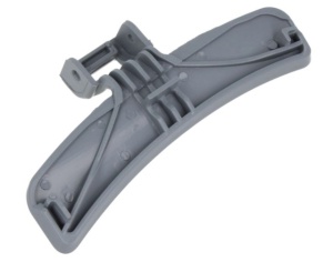 Mâner ușă hublou Samsung DC64-01524A echivalent | LexService.ro