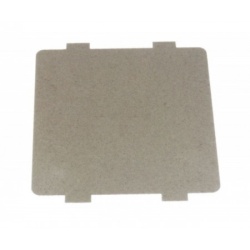 Mica cuptor microunde Candy 10,8cm X 9,9cm
