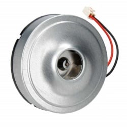 Motor aspirator 