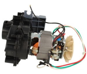 Motor cu reductor pentru mașină de tocat carne Tefal NE Original SS-1525000252 | LexService.ro
