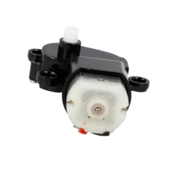 Motor perie stanga aspirator Rowenta