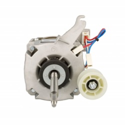 Motor uscator rufe Heinner, Sharp Echivalent 