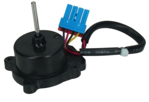 Motor ventilator DC frigider LG, original EAU65058502