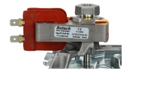 Motor Ventilator pentru Cuptor Electric Arctic Beko Echivalent 264440102 | LexService.ro