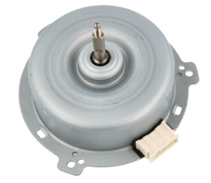 Motor ventilator uscator Lg Echivalent 4681ER1007E - Img 2