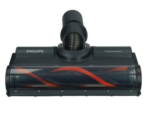 Perie Turbo pentru Aspirator Philips Original 250010071861 Charcoal Grey | LexService.ro