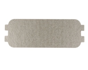 PLACA MICA 126X47MM