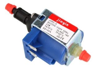 Pompa Apă Fier de Călcat cu Aburi Philips JYPC-4 Echivalent 996510073694 | LexService.ro
