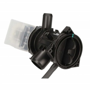 Pompa evacuare apa masina de spalat LG Original 5859EN1004J | LexService.ro