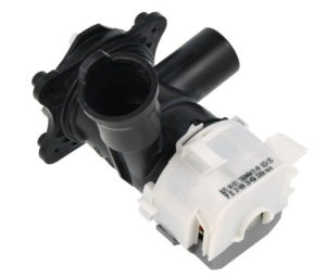 Pompă evacuare cu filtru Bosch Siemens originală 00145894, 80V, 45W
