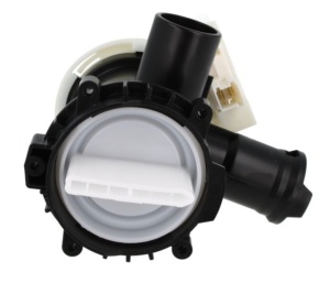Pompă evacuare mașină de spălat Bosch/Siemens Originală 12037162 – 30W