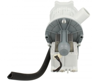 Pompa evacuare mașină de spălat Midea, Toshiba Original TP-65-27-2-6L 11001011000710