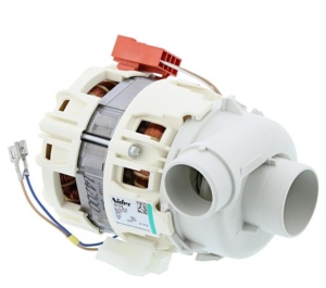 Pompa recirculare mașină de spălat vase Electrolux, AEG Original 4055070025