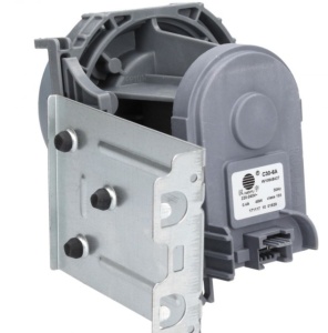 Pompa recirculare Whirlpool Echivalenta 481010625628 - Img 5