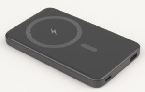 POWERBANK USB-C PD QI MAGSAFE 10000MAH
