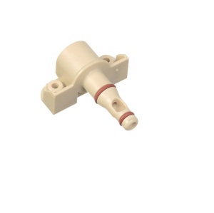 Racord boiler pipă grup duză supapă espressor Saeco Philips 421944060181