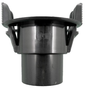 Racord furtun cu clemă pentru aspirator Samsung Original DJ61-00035B