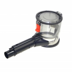 Recipient praf aspirator Candy, Hoover