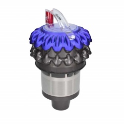 Rezervor colectare praf aspirator Dyson 