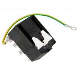 Releu de start compresor frigider Vestel Original 