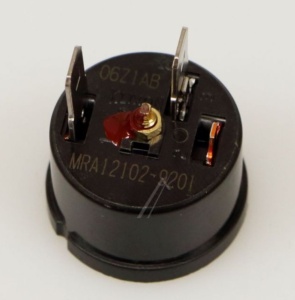 Releu protectie motor compresor frigider Lg Original