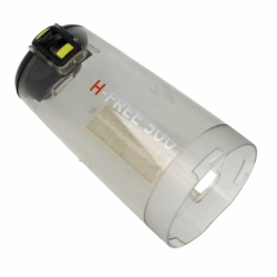 Recipient praf aspirator Hoover