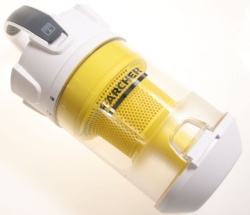 Rezervor praf aspirator Karcher Original - Img 1