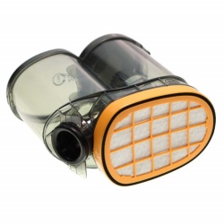 Rezervor praf aspirator Philips Original