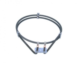 Rezistenta 2000W cuptor Zanussi, Aeg, Electrolux Originala 3970128058