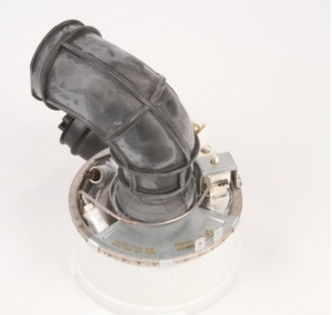 Rezistenta incalzire masina de spalat vase Whirlpol, Indesit Original 488000857579 - Img 2