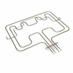 Rezistenta superioara cuptor electric Aeg, Electrolux Original