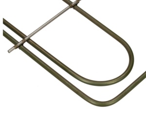 Rezistență superioară cuptor Amica/Hansa Originală 8071486 – 2400W