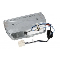 Rezistenta uscator rufe Bosch, Siemens Original 