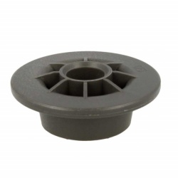 Rola cos inferior masina de spalat vase Hotpoint Ariston Original 