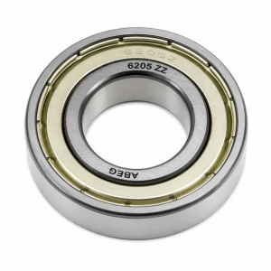 Rulment 6205ZZ cu protectie la praf 25x52x15 mm | LexService.ro