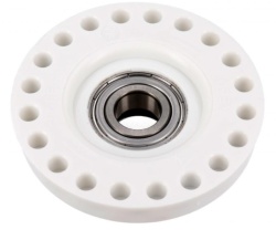Rulment flansa masina de spalat Electrolux si Aeg incarcare verticala