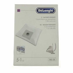 Saci aspirator Delonghi 