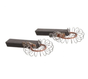 Set 2 cărbuni motor mașină de spălat Bosch Siemens 00154740 5x12,5x36mm | LexService.ro