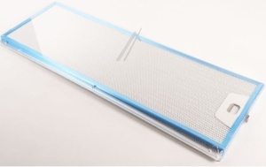 Set 2 Filtre Grăsime Metalice Hotă FKA393 pentru Faber Franke IKEA | LexService.ro