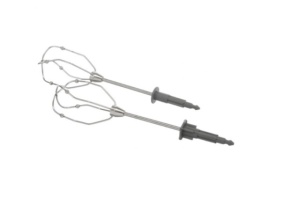 Set 2 teluri pentru mixer Bosch, Siemens Original 12008174