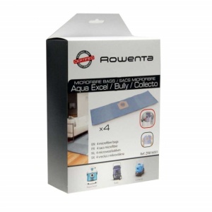 Set 4 saci aspirator Rowenta Original ZR816001 pentru Rowenta și AEG