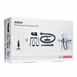 Set accesorii aspirator Bosch Original 